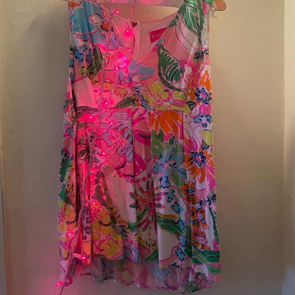 Lilly Pulitzer L